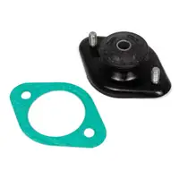 BILSTEIN B1 12117895 Strut Mount (Strut Socket) for BMW 3 Series E46 Z4 Rear Axle 33526779670