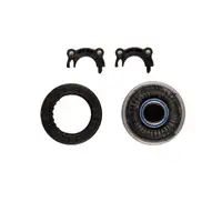 BILSTEIN B1 12-224456 Strut Mount (Strut Bearing) for OPEL Astra H Zafira B (Front)