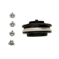 BILSTEIN B1 Federbeinst&uuml;tzlager Domlager f&uuml;r NISSAN Note mit Standard Fahrwerk vorne links