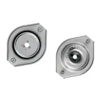 BILSTEIN B1 Federbeinst&uuml;tzlager Domlager f&uuml;r OPEL Agila A SUZUKI Ignis 1 2 Wagon R+ vorne