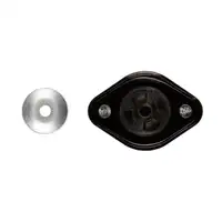 BILSTEIN B1 12-244713 Federbeinst&uuml;tzlager Domlager f&uuml;r BMW 3er E30 Hinterachse