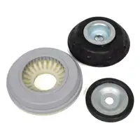 BILSTEIN B1 Federbeinlager Domlager f&uuml;r OPEL Corsa D E Adam FIAT Punto 199 Panda 312 vorne