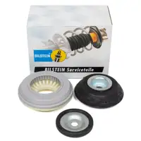 BILSTEIN B1 Federbeinlager Domlager f&uuml;r OPEL Corsa D E Adam FIAT Punto 199 Panda 312 vorne