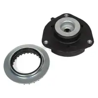 BILSTEIN 12-244942 Federbeinlager + W&auml;lzlager f&uuml;r VW Golf 5 6 Passat Touran A3 8P 8U vorne