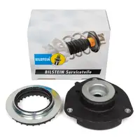BILSTEIN 12-244942 Federbeinlager + W&auml;lzlager f&uuml;r VW Golf 5 6 Passat Touran A3 8P 8U vorne