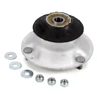 4x BILSTEIN B4 Sto&szlig;d&auml;mpfer Staubschutz Domlager f&uuml;r BMW Limo mit M-Technik vorne + hinten