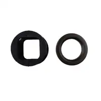 BILSTEIN B1 12-296422 Federbeinst&uuml;tzlager Domlager f&uuml;r RENAULT Laguna 1 vorne 7701470093