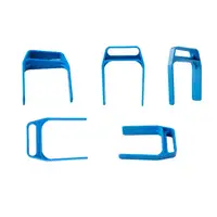 BILSTEIN B3 40-116419 Luftfeder f&uuml;r MERCEDES E-Klasse T-Modell S211 CLS C219 hinten rechts