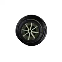 BILSTEIN B3 40-303444 Air Spring for Mercedes E-Class T-Model S212 and CLS C218, Rear Left