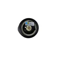 BILSTEIN B3 40-311463 Luftfeder Luftfederbalg f&uuml;r BMW 5er F07 Gran Turismo Touring hinten