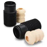 2x BILSTEIN B4 Sto&szlig;d&auml;mpfer + Staubschutz + Federbeinlager f&uuml;r SKODA Yeti 5L G06 vorne