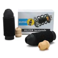 BILSTEIN B1 Staubschutz + Anschlagpuffer Satz f&uuml;r VW Golf 4 Bora AUDI 8L1 SEAT Leon vorne
