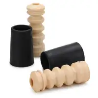 BILSTEIN B1 Staubschutz + Anschlagpuffer Satz f&uuml;r VW Polo 6N 9N SEAT Ibiza SKODA hinten