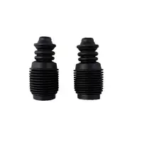 BILSTEIN B1 11-270515 Staubschutz Dreckschutz Satz f&uuml;r RENAULT Laguna 2 vorne 7700833756