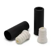 BILSTEIN B1 Staubschutz + Anschlagpuffer Satz f&uuml;r BMW E81 E82 E87 E88 E90 E91 E92 hinten