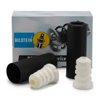 BILSTEIN B1 Staubschutz + Anschlagpuffer Satz f&uuml;r BMW E81 E82 E87 E88 E90 E91 E92 hinten