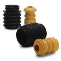 2x BILSTEIN B4 Sto&szlig;d&auml;mpfer + Staubschutz + Domlager f&uuml;r BMW 5er E39 Limo + Touring vorne