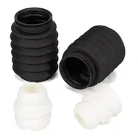 2x BILSTEIN B4 Sto&szlig;d&auml;mpfer + Staubschutz + B1 Domlager f&uuml;r BMW 3er E92 mit M-Technik vorne