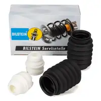 BILSTEIN B1 11-276562 Staubschutz + Anschlagpuffer f&uuml;r BMW 1er E81/82/87/88 3er vorne