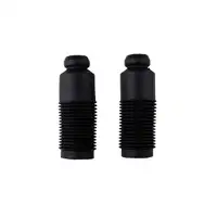 BILSTEIN B1 11-299448 Staubschutz Dreckschutz Satz f&uuml;r OPEL Agila B Vorderachse 4708288