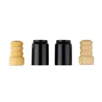 BILSTEIN B1 11-299585 Dust Cover + Stop Buffer Set for OPEL Agila A (Front) 4705664