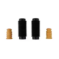 BILSTEIN B1 11-299707 Staubschutz + Anschlagpuffer Satz f&uuml;r PEUGEOT 207 vorne 5254.48