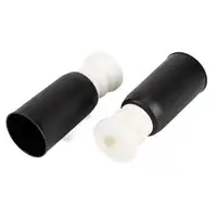 BILSTEIN B1 Staubschutz + Anschlagpuffer Satz f&uuml;r BMW 1er F20 F21 3er F30 F31 4er hinten