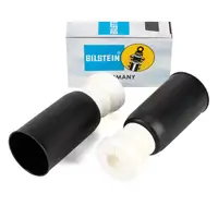 BILSTEIN B1 Staubschutz + Anschlagpuffer Satz f&uuml;r BMW 1er F20 F21 3er F30 F31 4er hinten