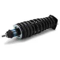 2x BILSTEIN B4 shock absorbers + springs + strut bearings for the rear of the Mercedes M-Class W163