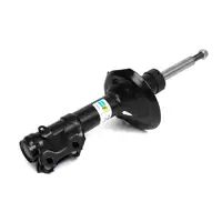 2x BILSTEIN B4 Sto&szlig;d&auml;mpfer + Staubschutz + Domlager f&uuml;r SEAT Ibiza 2 Golf 3 vorne