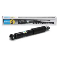 BILSTEIN B4 19-068862 Sto&szlig;d&auml;mpfer f&uuml;r PEUGEOT 206 Schr&auml;gheck/206 CC/206+ hinten