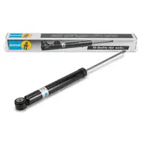 BILSTEIN B4 19156545 Rear Shock Absorber for OPEL Agila B, SUZUKI Swift 3, 4, and Splash EX