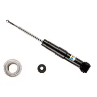 BILSTEIN B4 19-169538 Gas-charged shock absorber for ALFA ROMEO 159 Spider Brera (rear)