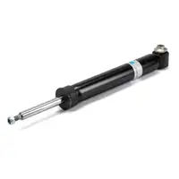 2x BILSTEIN B4 Stoßdämpfer + SACHS Staubschutz + Domlager für BMW 5er F11 Touring hinten