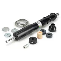 4x BILSTEIN B4 Sto&szlig;d&auml;mpfer f&uuml;r MERCEDES M-Klasse W163 ab 09.2000 vorne + hinten