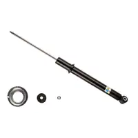 BILSTEIN B4 19-240848 Gas-charged shock absorber for RENAULT Twingo 1 (rear) 8671020222