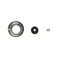 BILSTEIN B4 19-240848 Gas-charged shock absorber for RENAULT Twingo 1 (rear) 8671020222