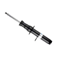 BILSTEIN B4 Gas-Pressure Shock Absorber for BMW 5 Series without electronic damper adjustment, front left