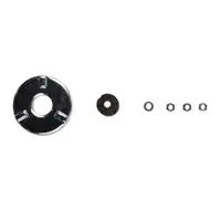 BILSTEIN B4 19-219592 Sto&szlig;d&auml;mpfer Gasdruck f&uuml;r VW Golf 2 19E 1.8 Synchro Country hinten