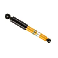 BILSTEIN B6 19-235707 Gas-charged shock absorber for FIAT Panda/Panda Classic 169_ (rear)
