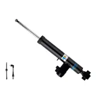 BILSTEIN B4 20-303334 Gas-charged shock absorber for BMW 2 Series G42, 3 Series G20/G21, and 4 Series G22/G23 (rear)