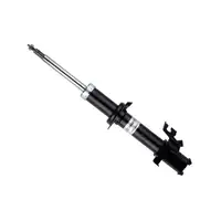 BILSTEIN B4 22-044815 Sto&szlig;d&auml;mpfer Gasdruckd&auml;mpfer f&uuml;r NISSAN Micra 2 Vorderachse rechts