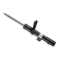 BILSTEIN B4 22-045959 Shock Absorber for CITROEN Berlingo and PEUGEOT Partner, Front Left Axle