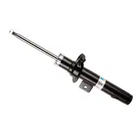 BILSTEIN B4 22-046833 Gas-charged shock absorber for PEUGEOT 406 8B 8E/F 8C, front left axle