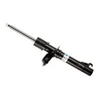 BILSTEIN B4 22-051219 Gas-charged shock absorber for FORD Focus 1 MK1, front right axle, 1073878