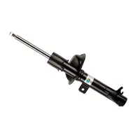 BILSTEIN B4 22-051226 Gas-charged shock absorber for FORD Focus 1 MK1, front left axle, 1074106