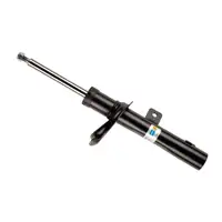 BILSTEIN B4 22-052971 Sto&szlig;d&auml;mpfer Gasdrucksto&szlig;d&auml;mpfer f&uuml;r PEUGEOT 2A/C Vorderachse links