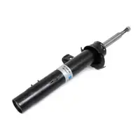 2x BILSTEIN B4 Sto&szlig;d&auml;mpfer f&uuml;r BMW 1er E81 E87 ohne Sportfahrwerk vorne