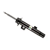 BILSTEIN B4 Sto&szlig;d&auml;mpfer f&uuml;r BMW 3er E93 Cabrio mit Standard Fahrwerk vorne links