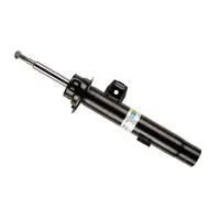 BILSTEIN B4 22-145284 Shock Absorber for BMW 3 Series E93 Convertible with Sport Suspension, Front Right